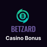 Betzard casino bonus