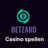 Betzard casino spellen